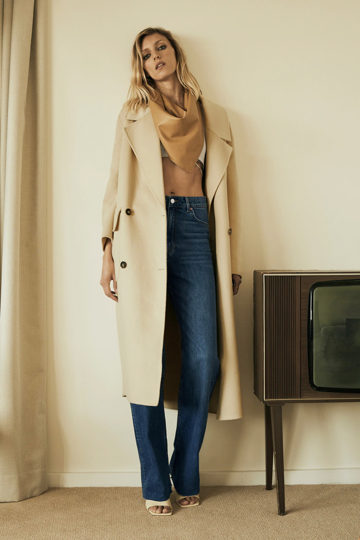 Looks for Every Occasion: the Latest Trends from ZARA
