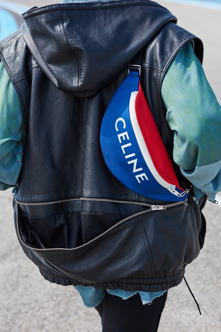 CELINE HOMME