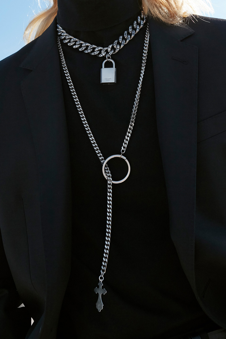 CELINE HOMME