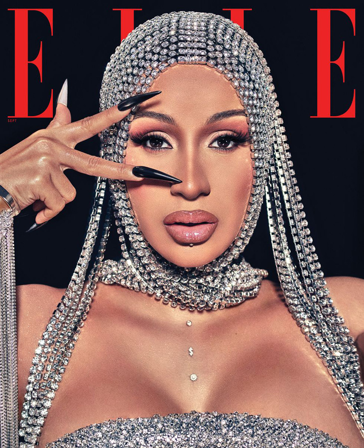 Cardi B