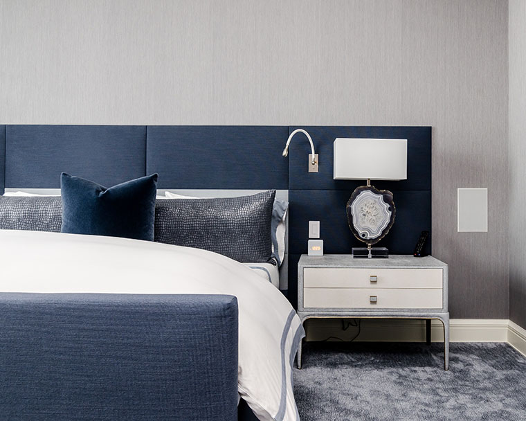 Designing Calm 6 Tips For A Happier Home Environment