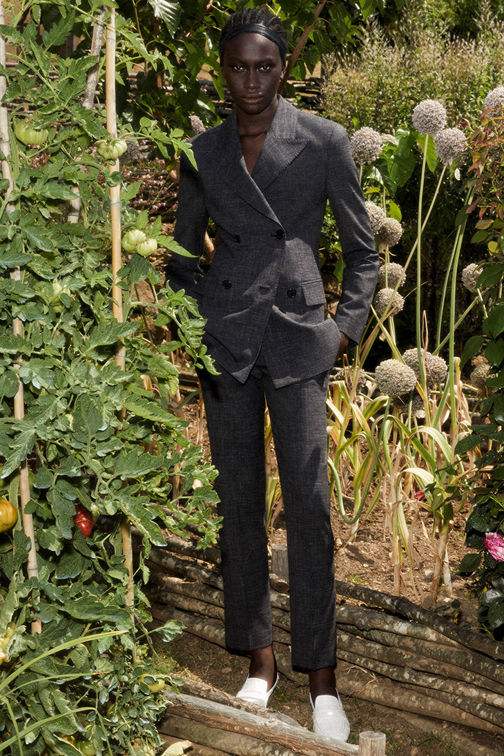 ERMANNO SCERVINO