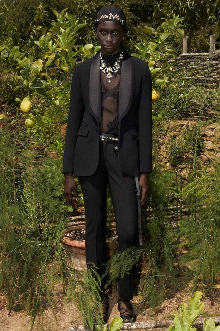 ERMANNO SCERVINO