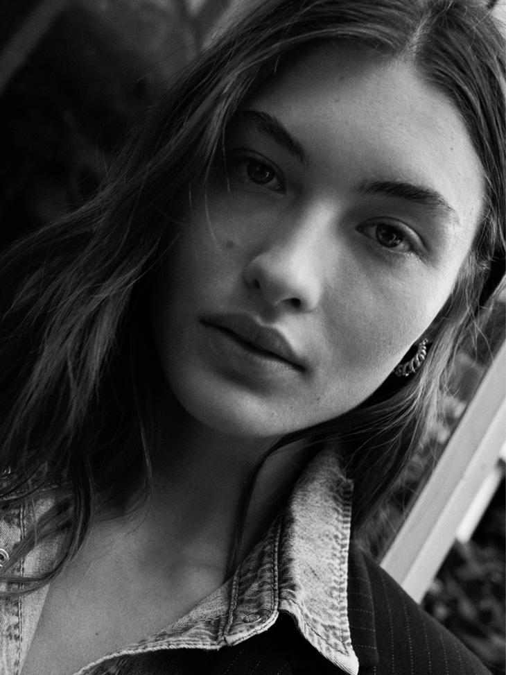 Grace Elizabeth