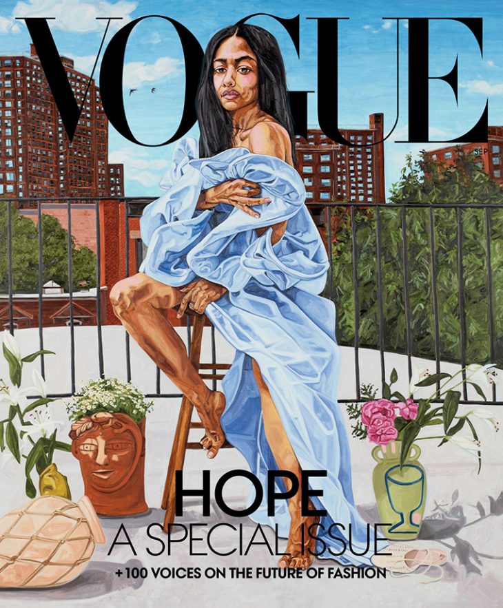 Vogue clearance us jordan