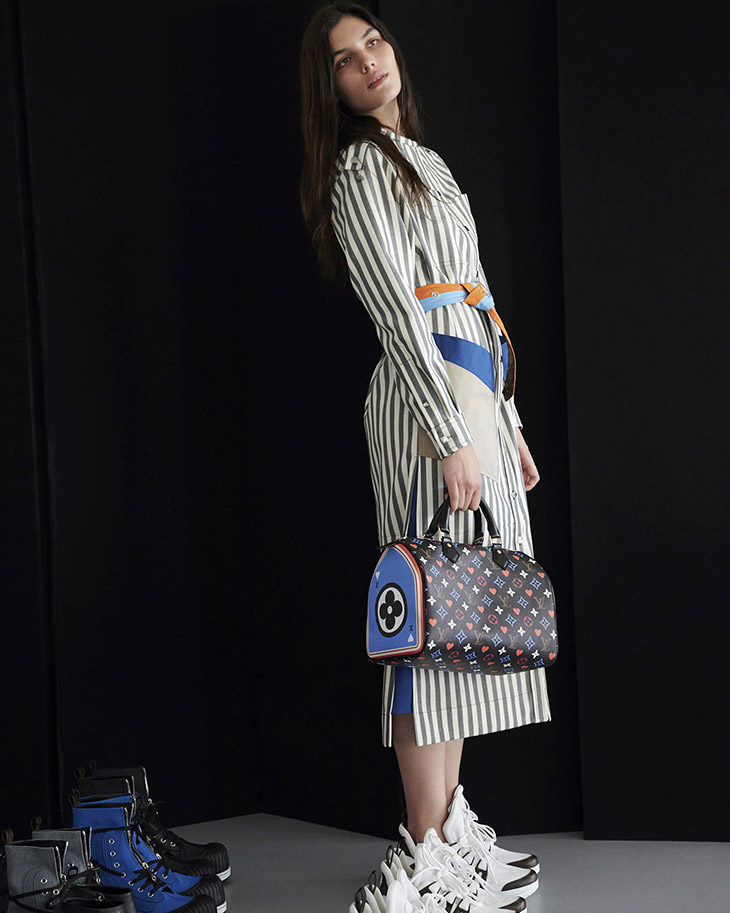 LOUIS VUITTON