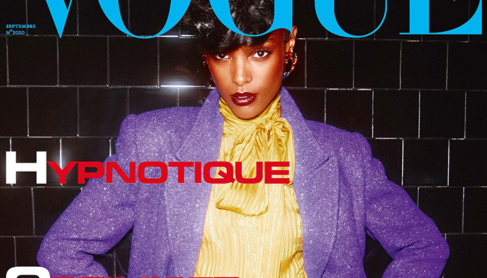 Vogue Paris