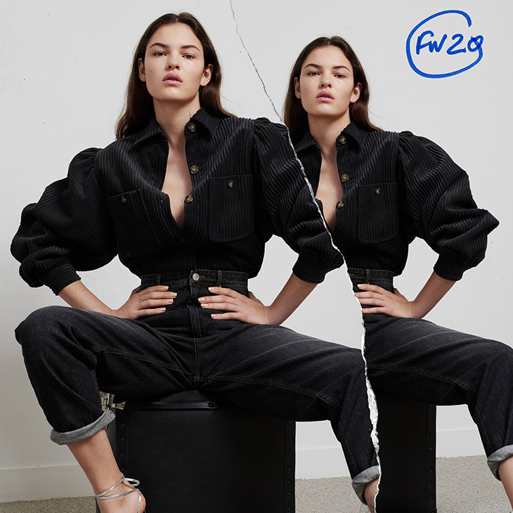 Isabel Marant E?toile