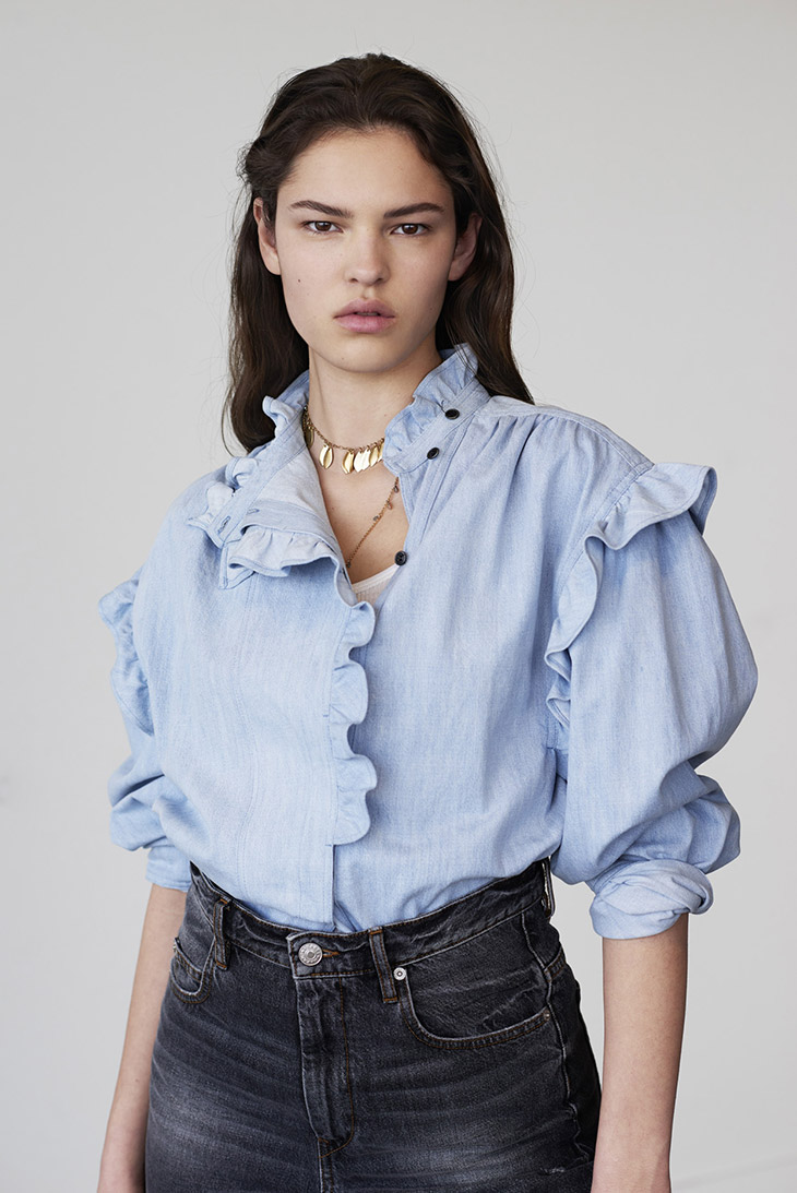 Isabel Marant E?toile