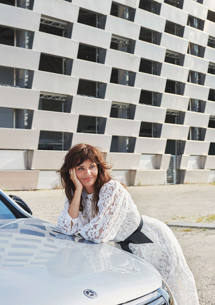 Helena Christensen