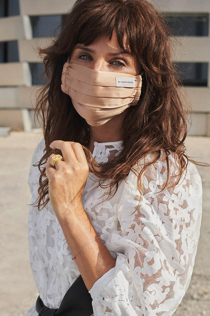 Copenhagen Fashion Week SS21