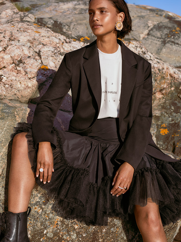 H&M