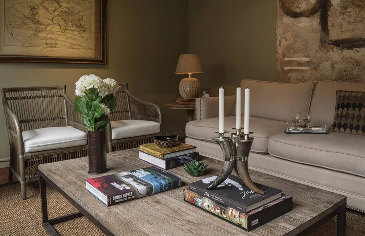 Spruce Up Your House This Summer with High-End Home Decor (Even on a Tight Budget)
