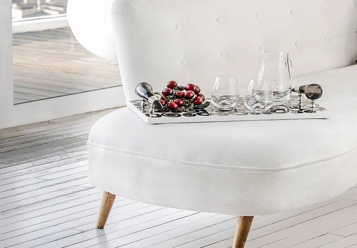 Spruce Up Your House This Summer with High-End Home Decor (Even on a Tight Budget)