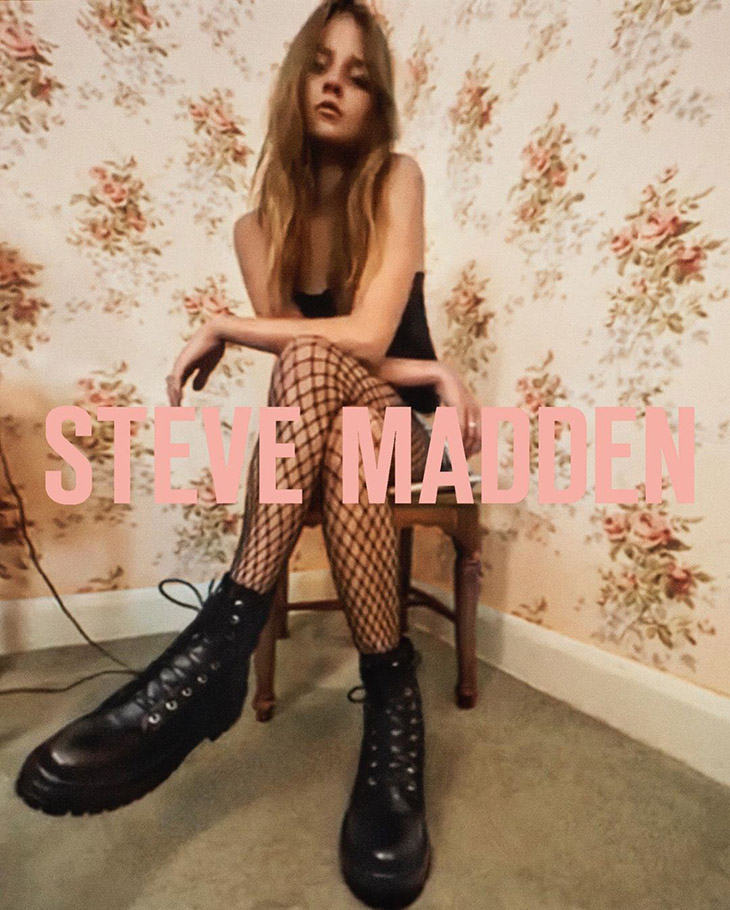 Steve Madden