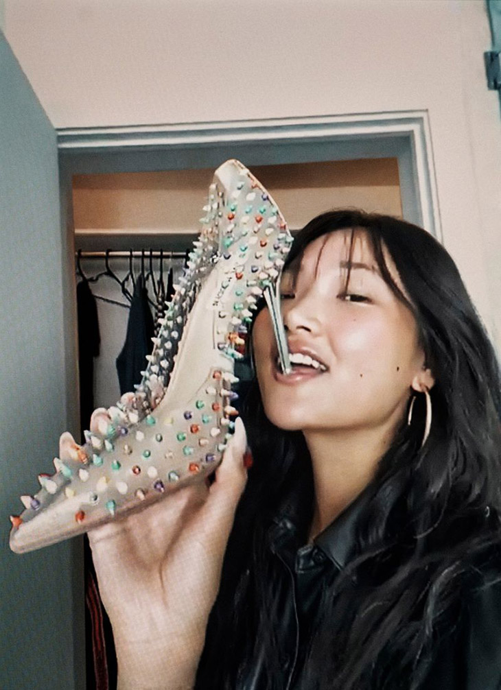 Steve Madden Pre Fall 2020 by Mark Luckasavage