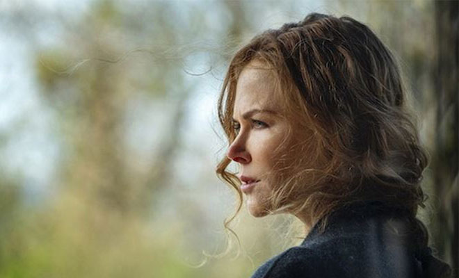 New HBO Series Starring Nicole Kidman And Hugh Grant Set To Debut