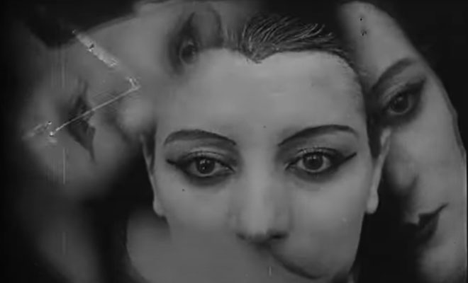 MoMA Is Streaming a Selection of Historic Films from The Archives