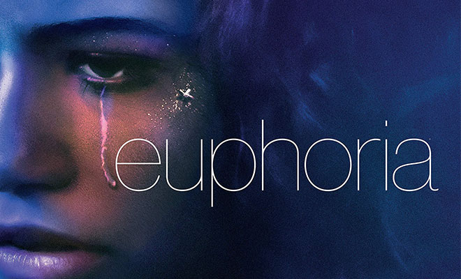 Zendaya Teases Special Episode of Euphoria Before Season Two