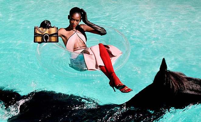 The Hottest Brands This Summer