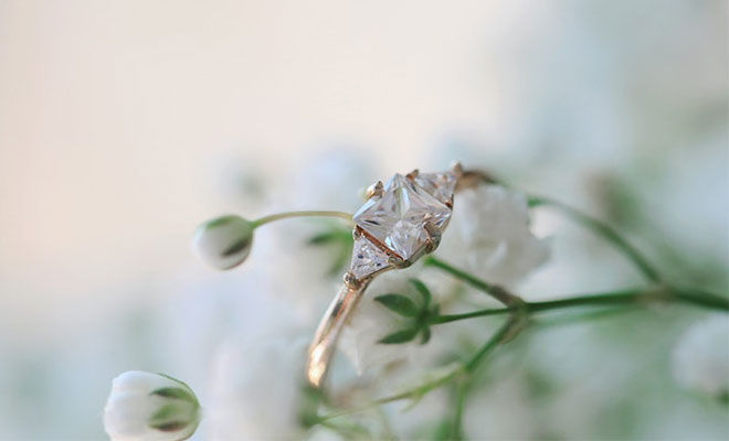 5 Engagement Ring Trend Predictions for 2020