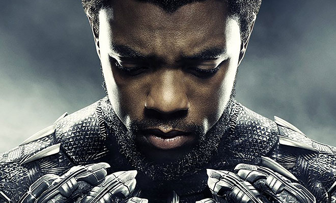 Marvel Studios Shares Tribute Video Honoring Chadwick Boseman