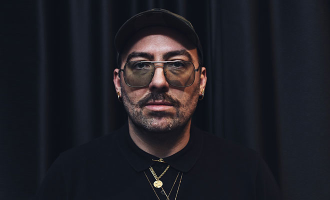 DSCENE INTERVIEW: ICEBERG’s CREATIVE DIRECTOR JAMES LONG