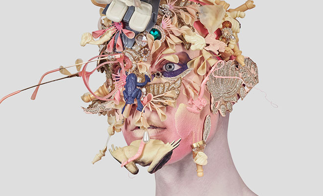 Gentle Monster Collaborates With Nine Global Artists