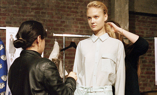Everything You Need to Know on Protecting Your Clothing Line Designs