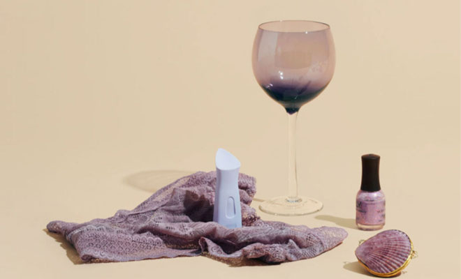 MoMA’s Latest Pop-Up Explores Female Sexuality
