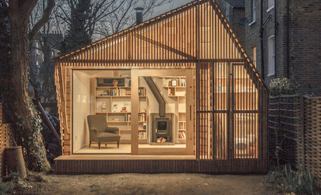 Four Tips You Need to Know for Revamping Your Garden Shed Décor