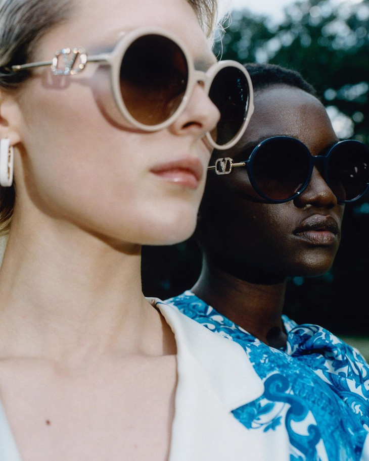 Valentino Eyewear