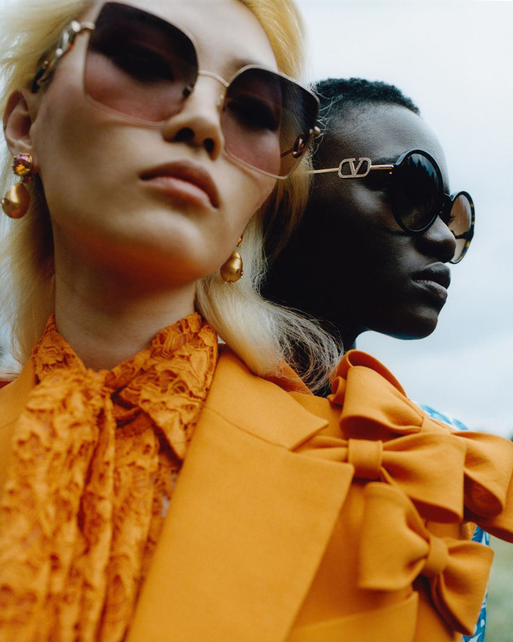 Valentino Eyewear