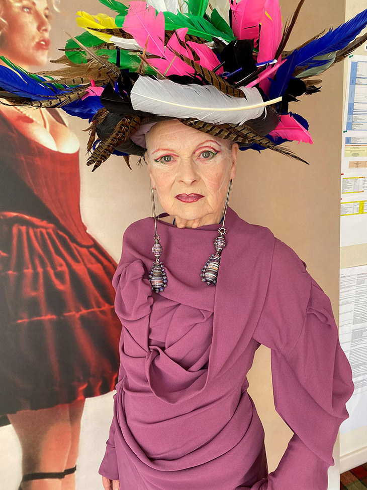 Vivienne Westwood