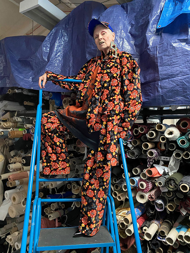 Vivienne Westwood