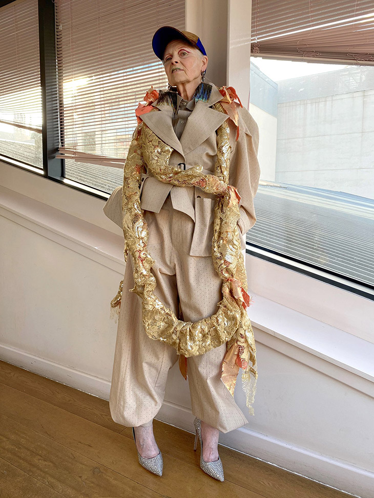 Vivienne Westwood