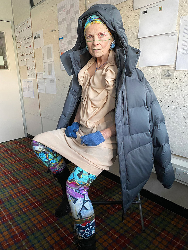 Vivienne Westwood