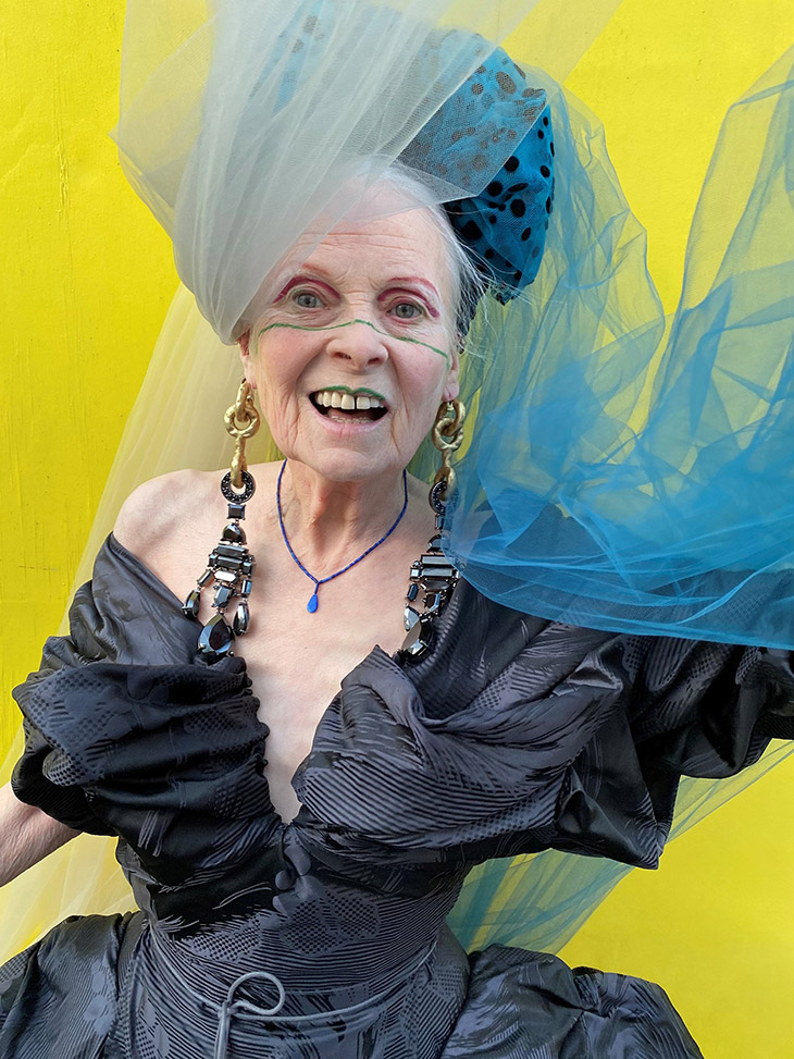 Vivienne Westwood