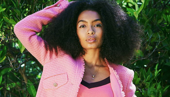 Yara Shahidi