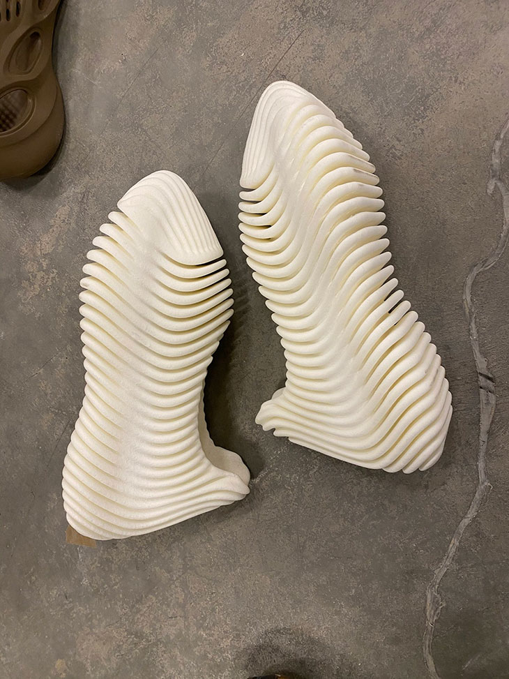 new kanye west shoes 2020