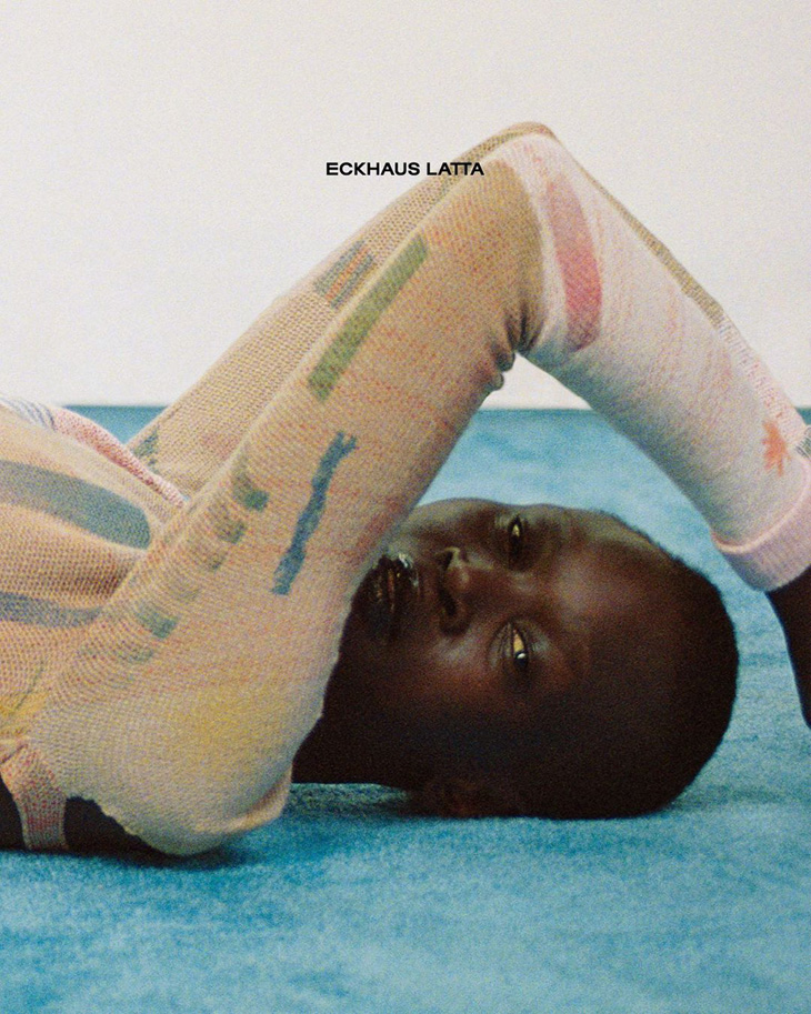 Alek Wek