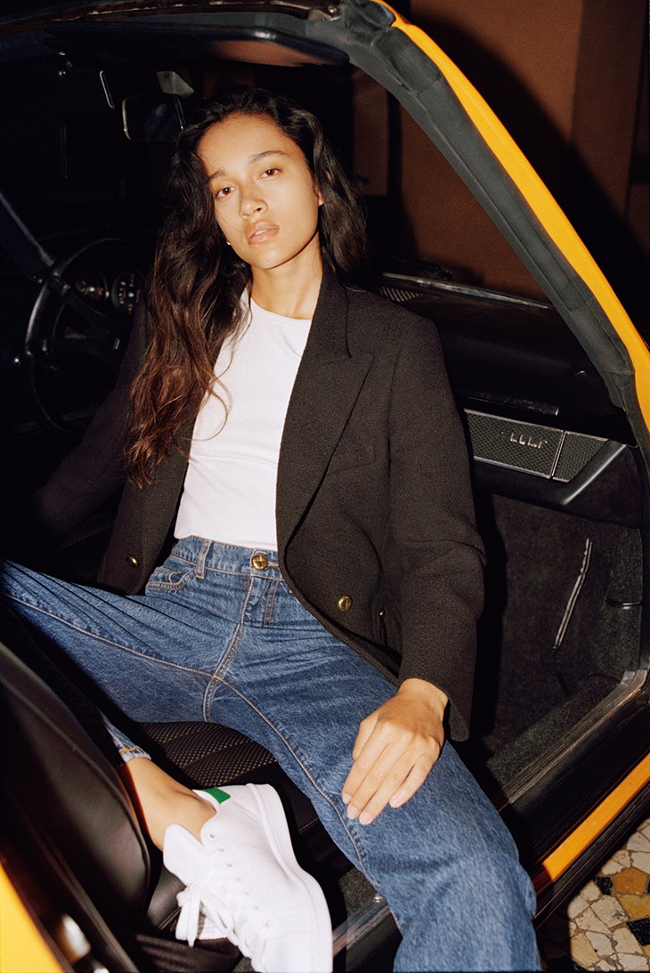Womenswear