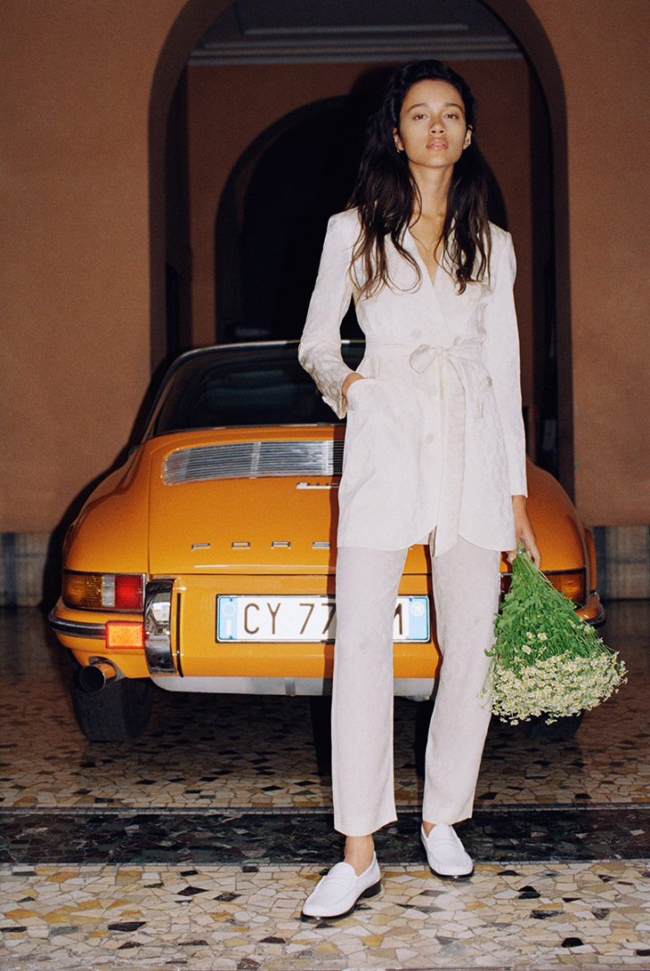 Womenswear