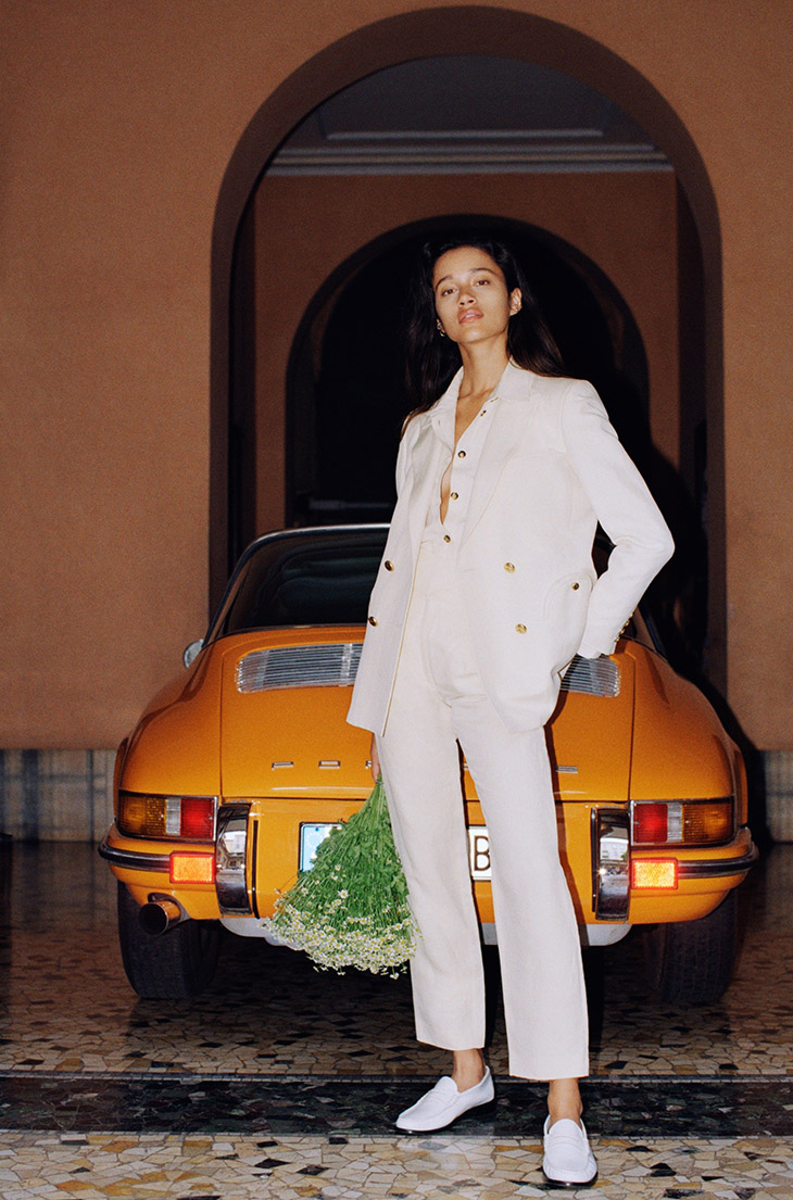 Womenswear