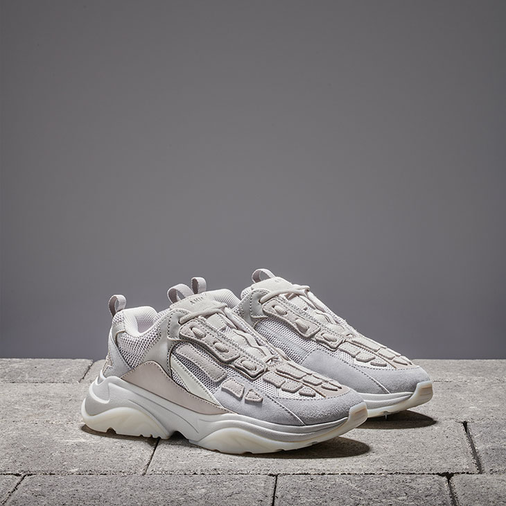 AMIRI Introduces the Bone-Runner Sneakers | LaptrinhX / News