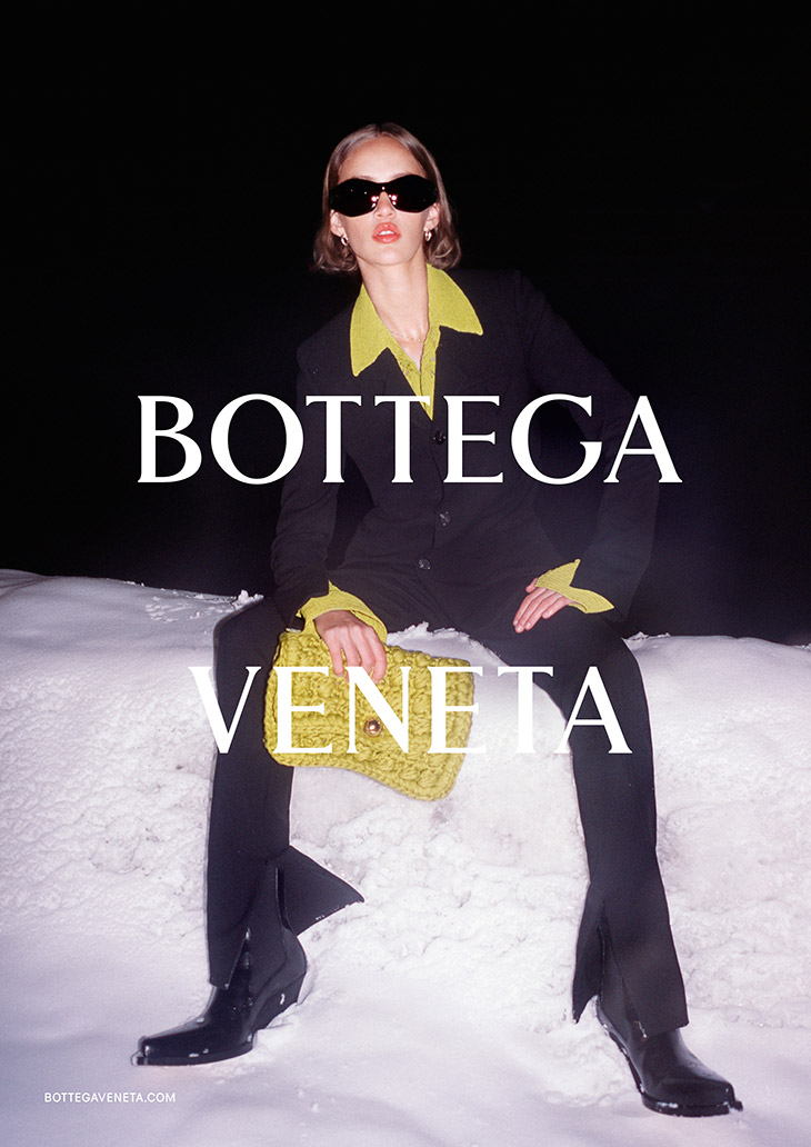 Bottega Veneta