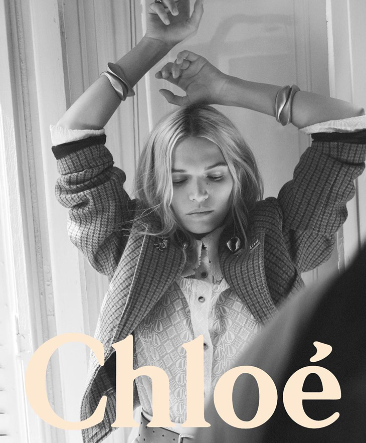 Chloé