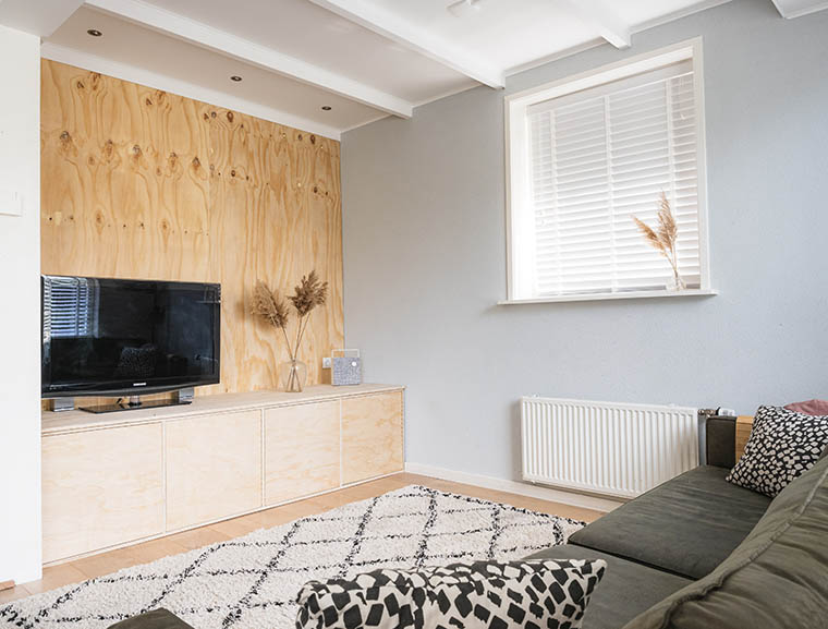 DESIGN SCENE GUIDE: Where To Start With DIY Remodeling