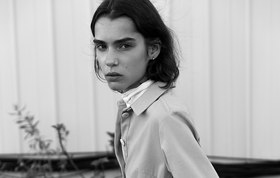 DESIGN SCENE STYLE From Dusk Till Dawn by Kamila Solarz