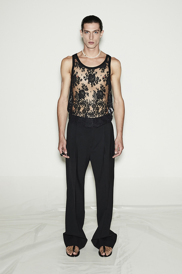 Photo Courtesy of DSQUARED2